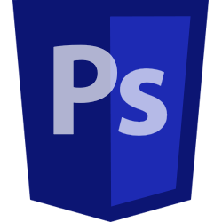 PhotoShop icon